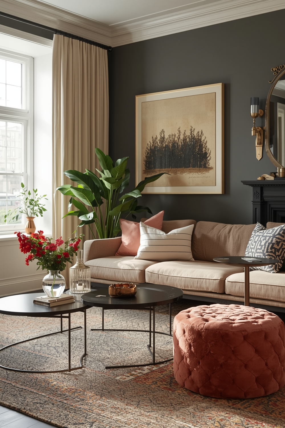 Trending Color Combinations