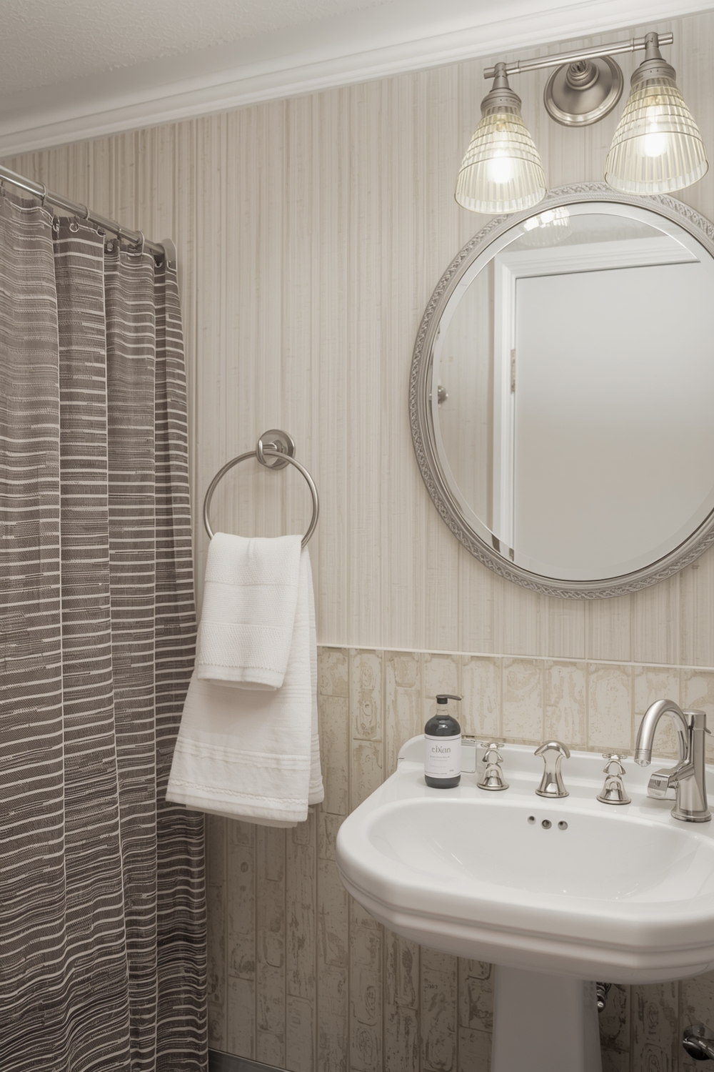 Upcycling for Bathrooms