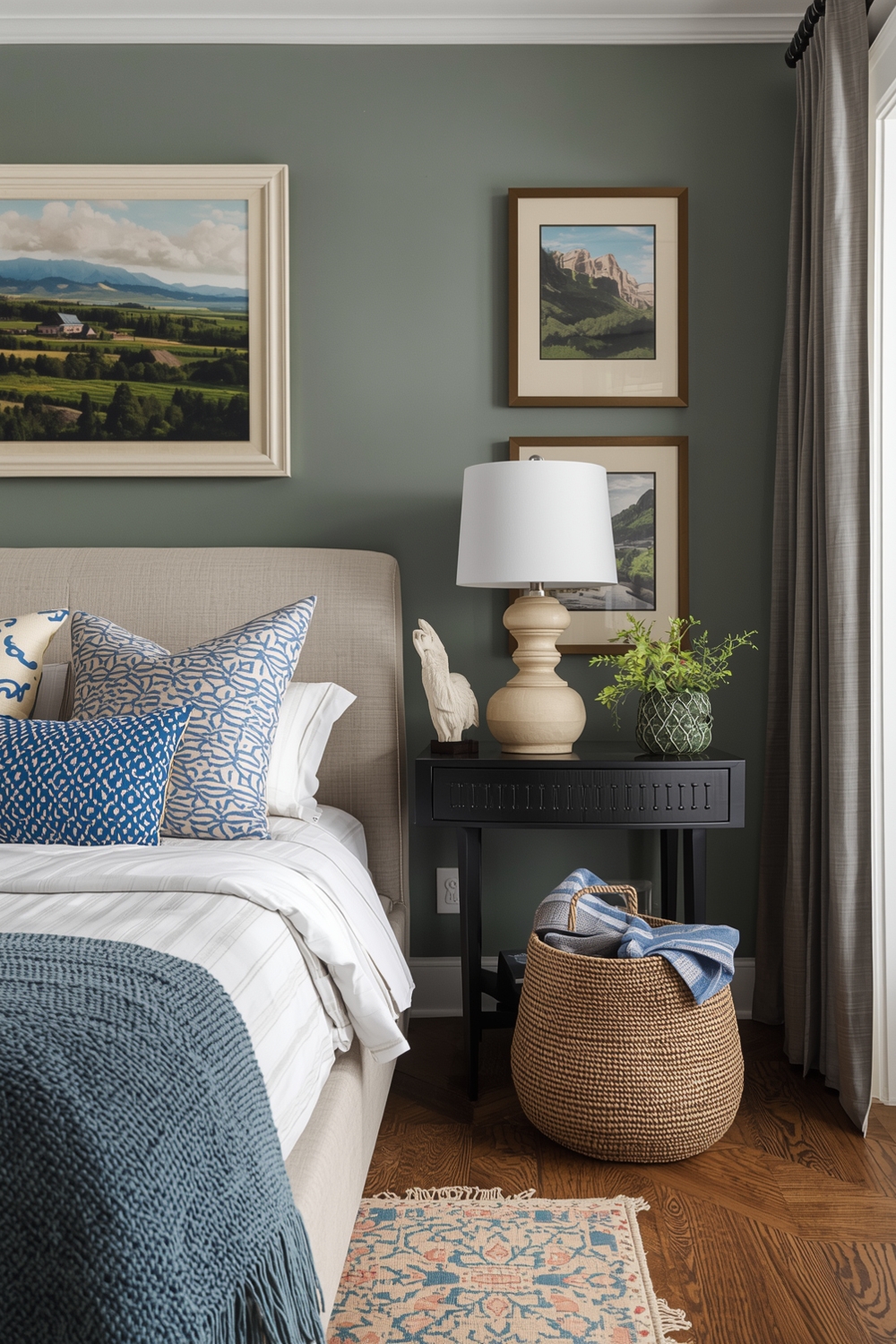 Using Sage With Prints