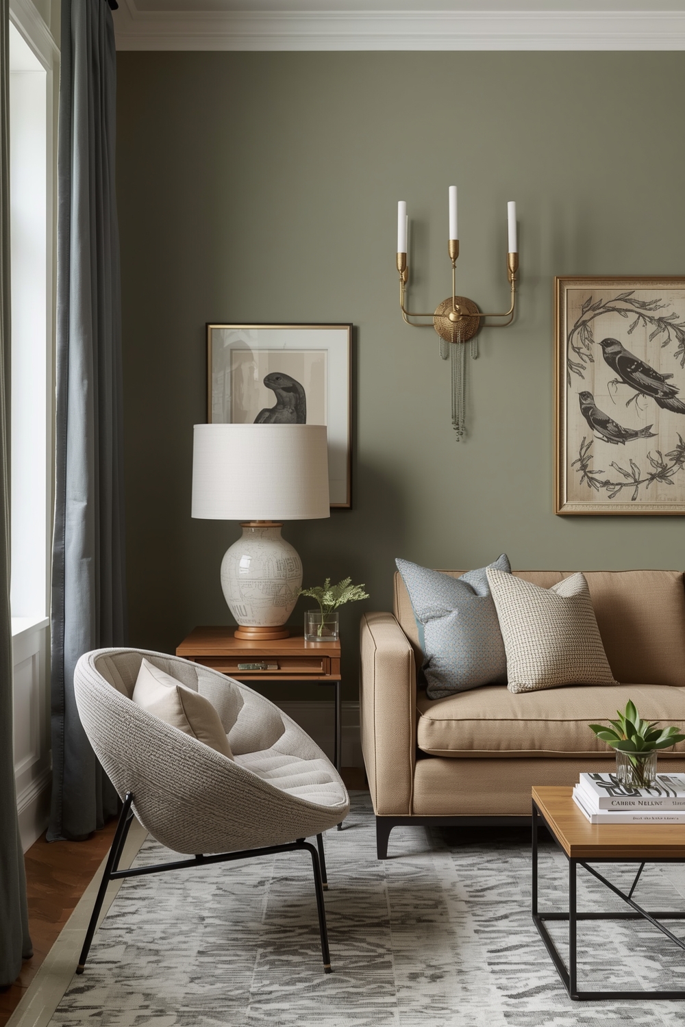 Using Sage in Eclectic Spaces