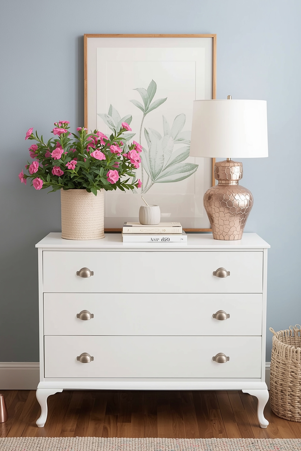 Accent Pieces That Pop