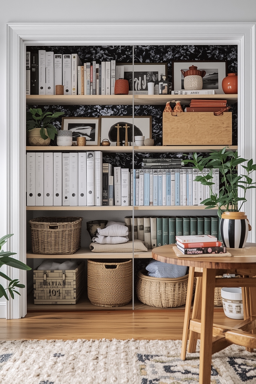 Accessorizing Without Clutter