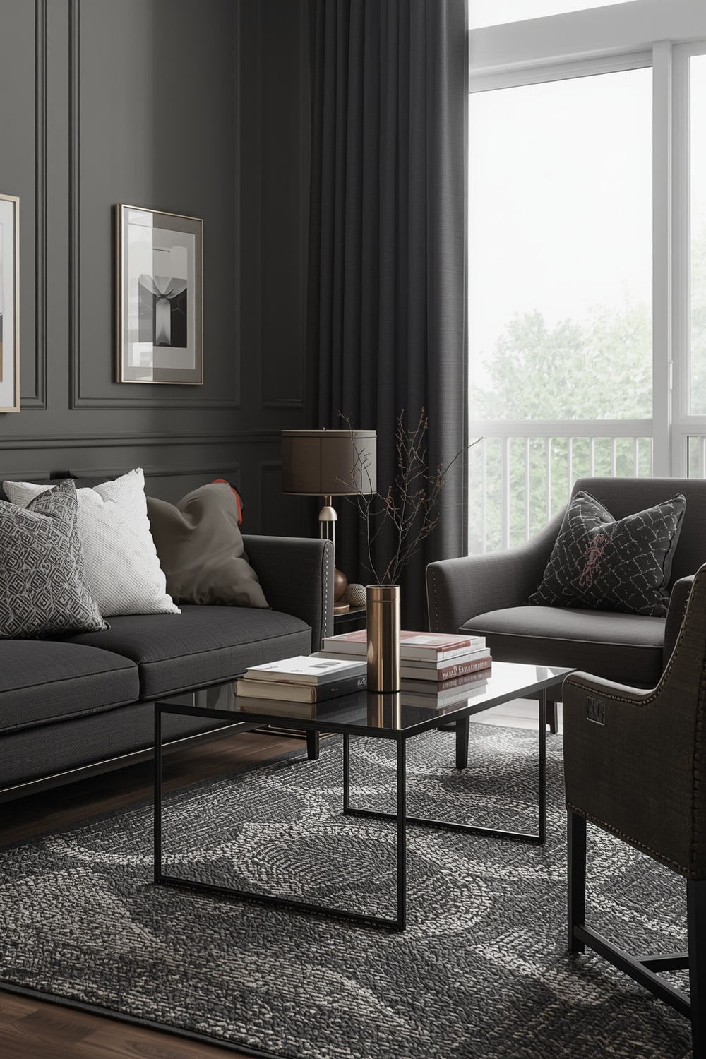 Affordable Black & Neutral Updates