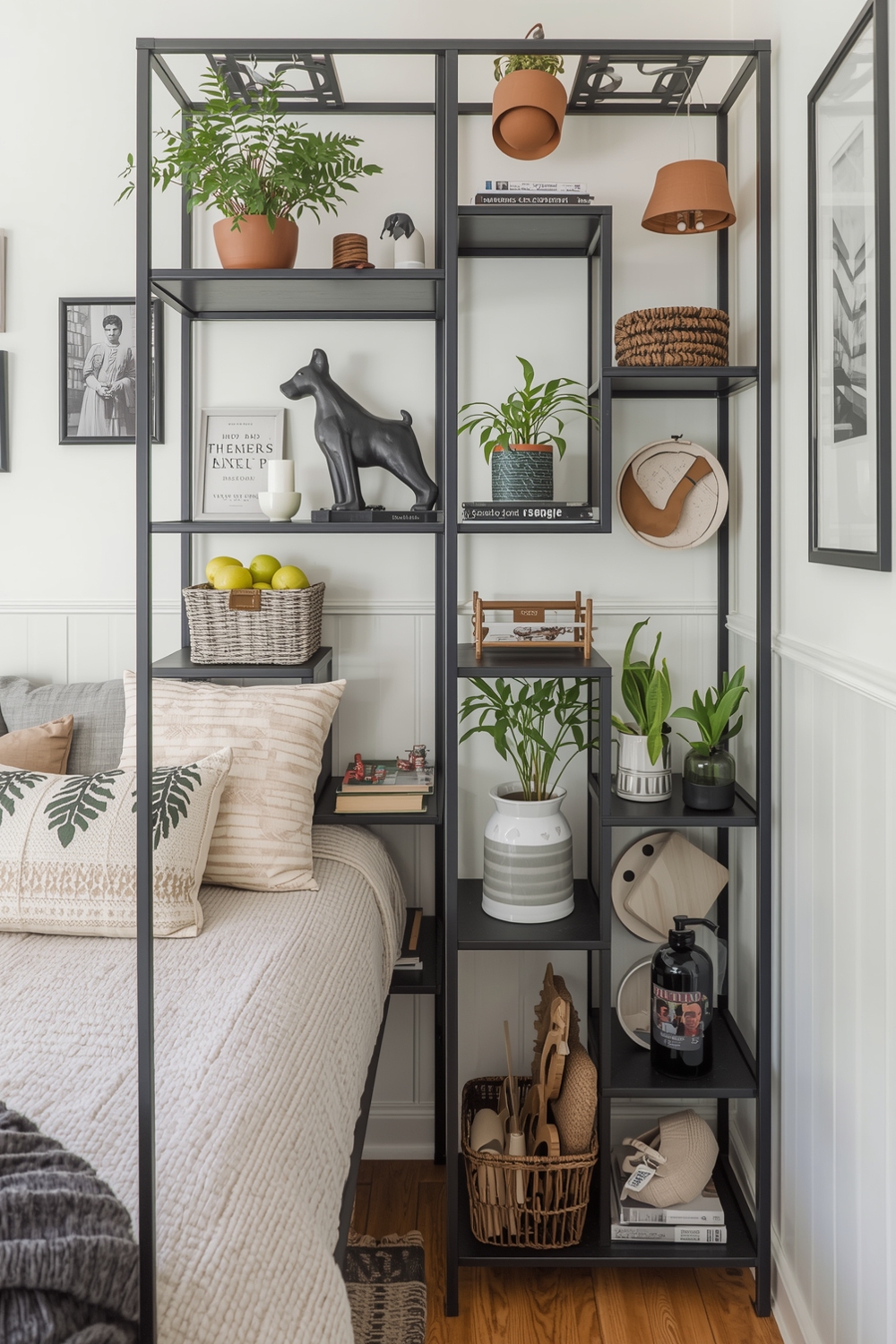 Clever Space-Saving Hacks