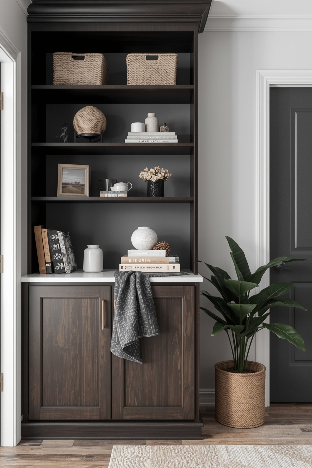 Clever Storage Solutions