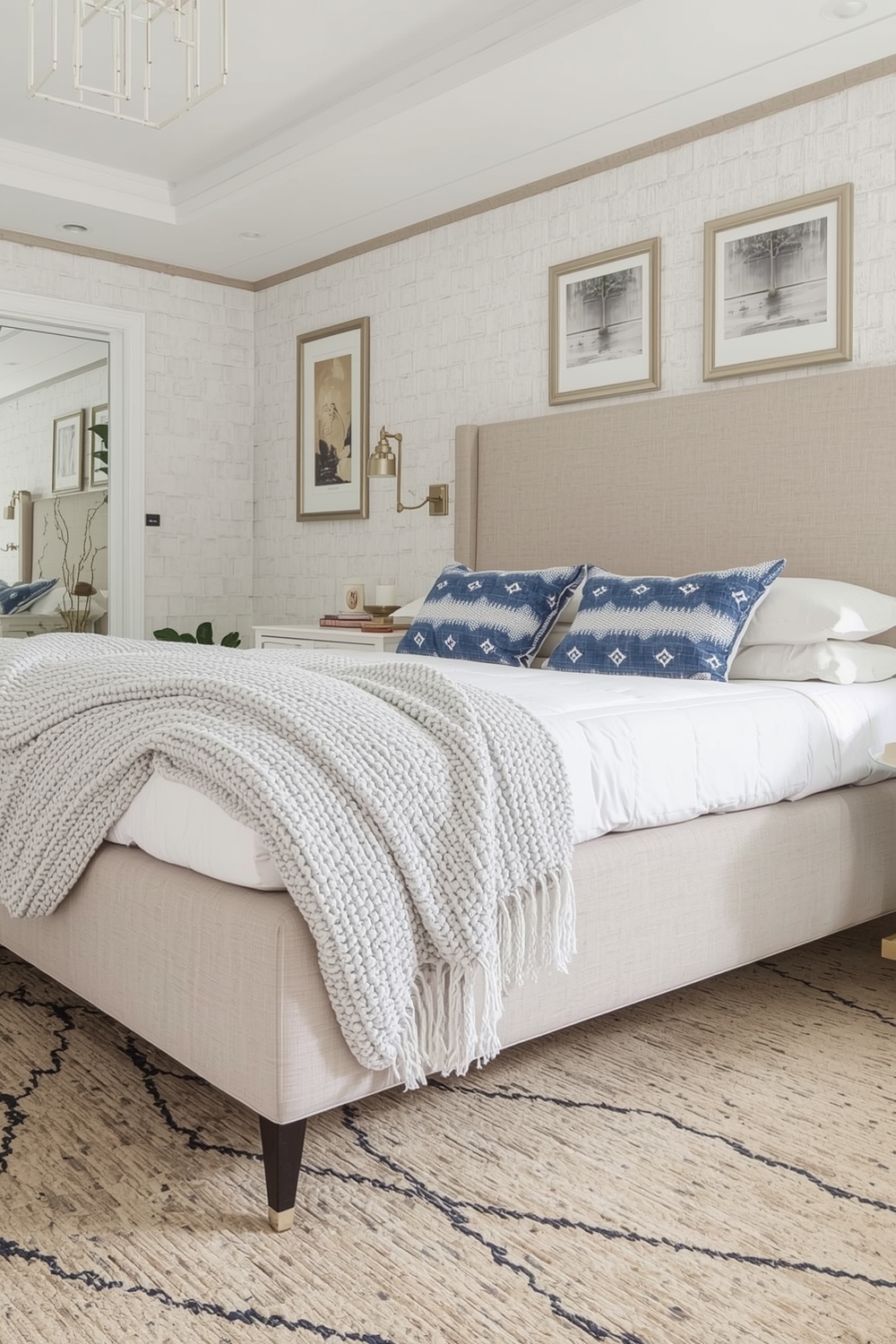 Clever Under-Bed Storage