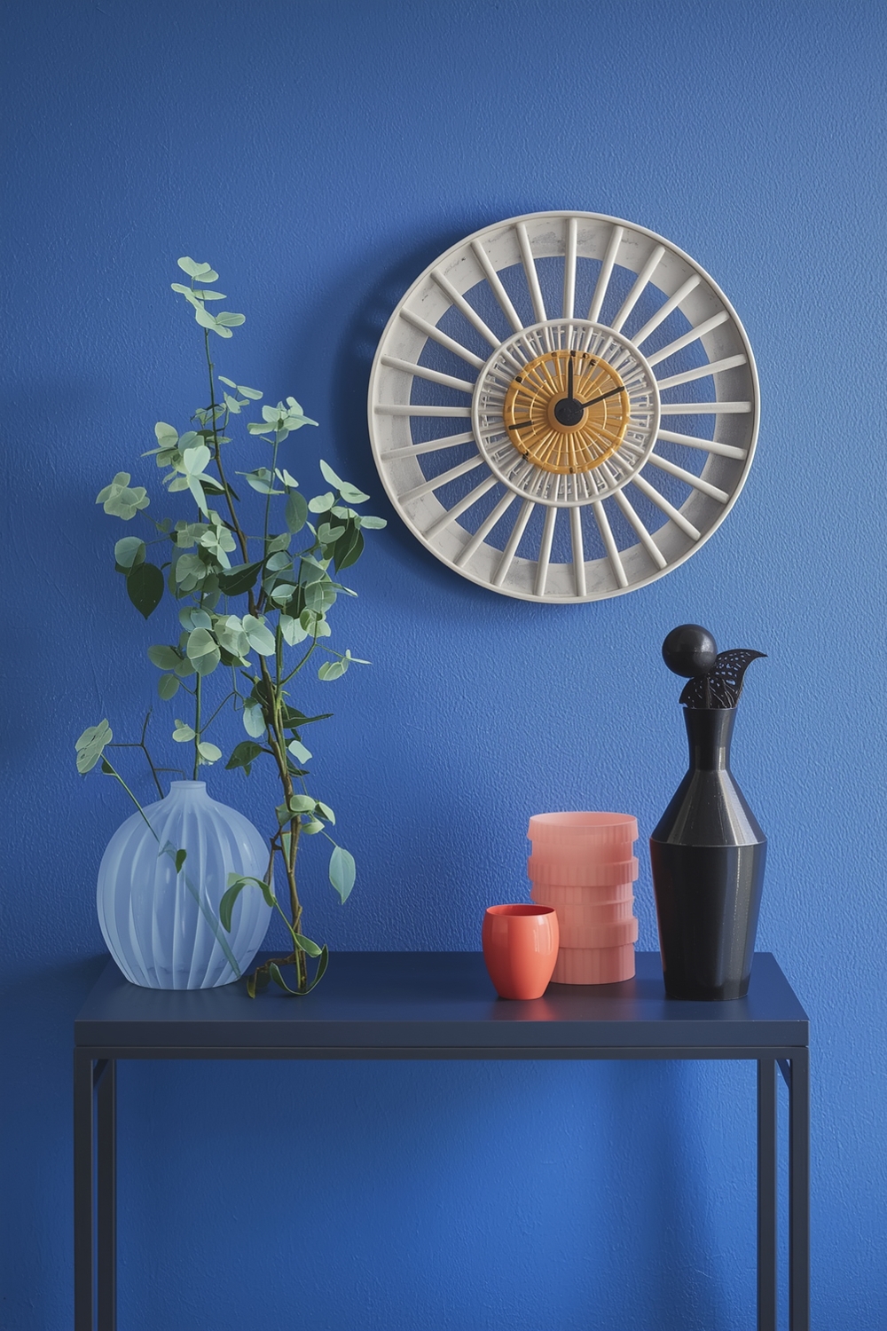 Color Accents That Pop