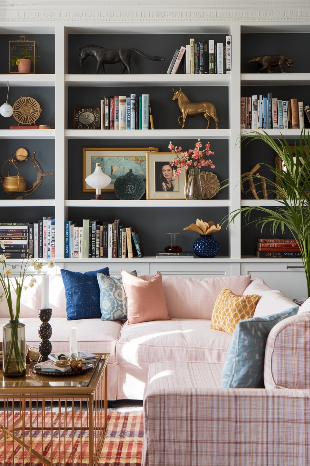 Color Schemes That Pop