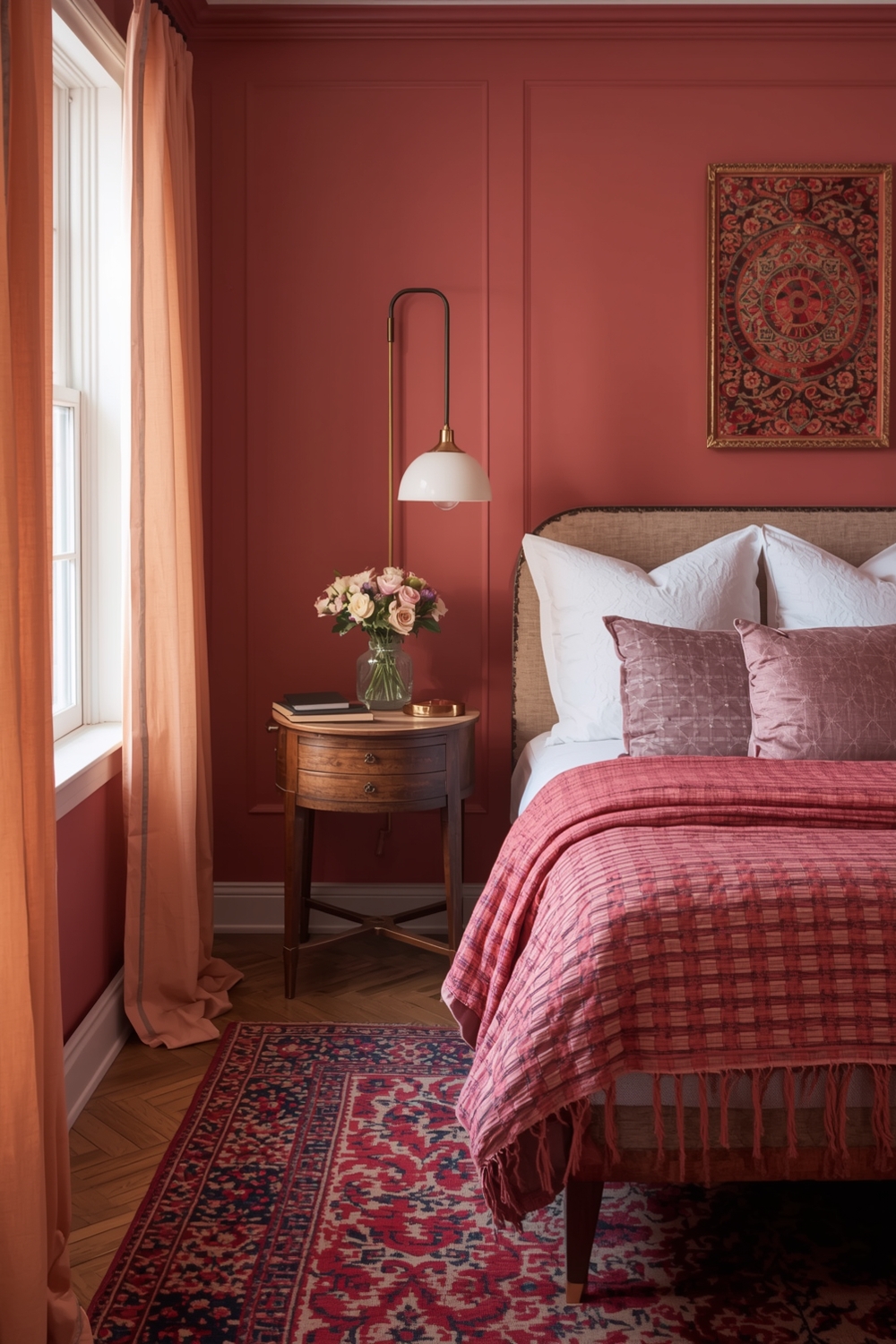 Color Schemes for Small Rooms