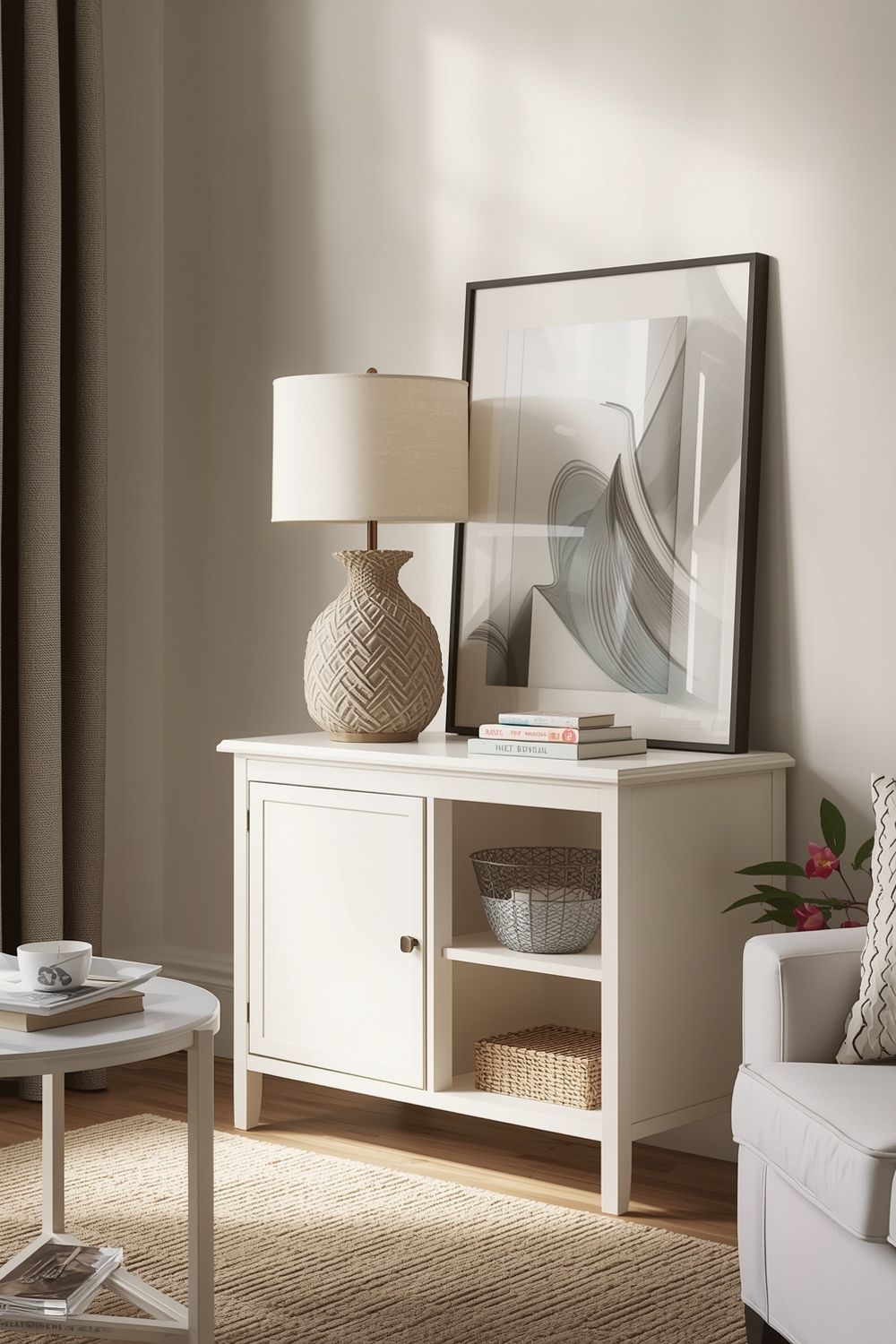 Compact Coffee Furniture Solutions