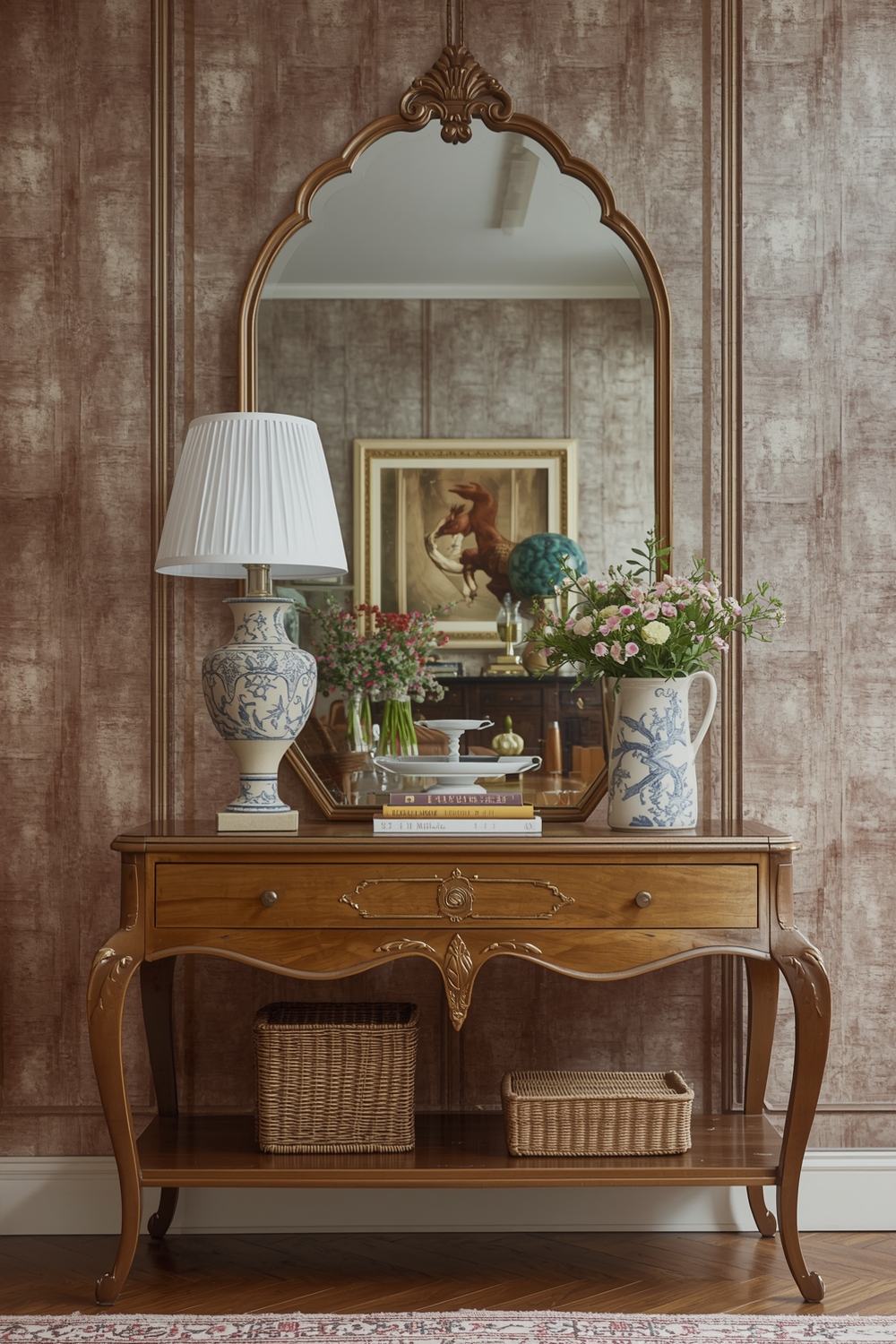 Decorating With Mirrors