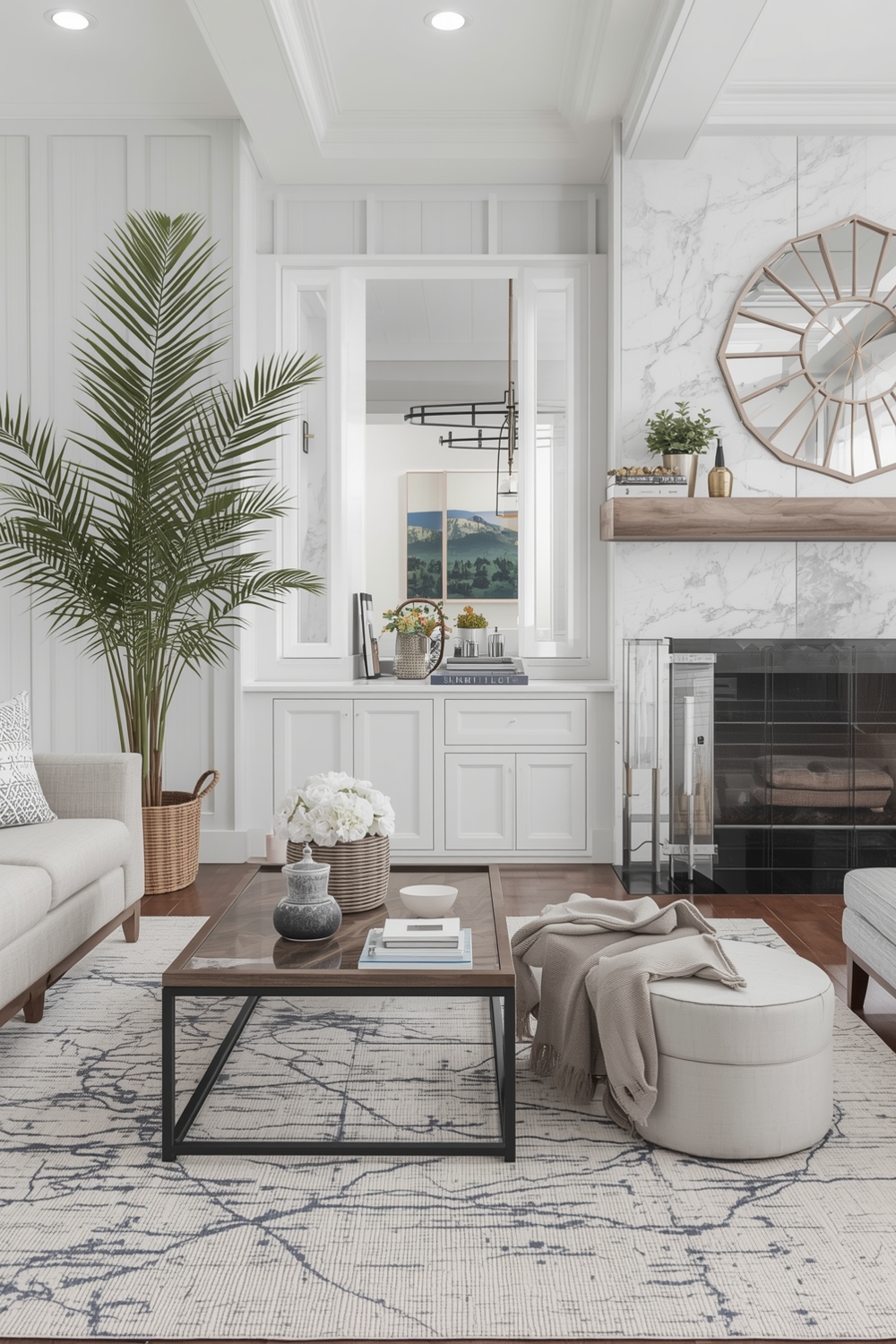 Functional & Stylish Floor Plans