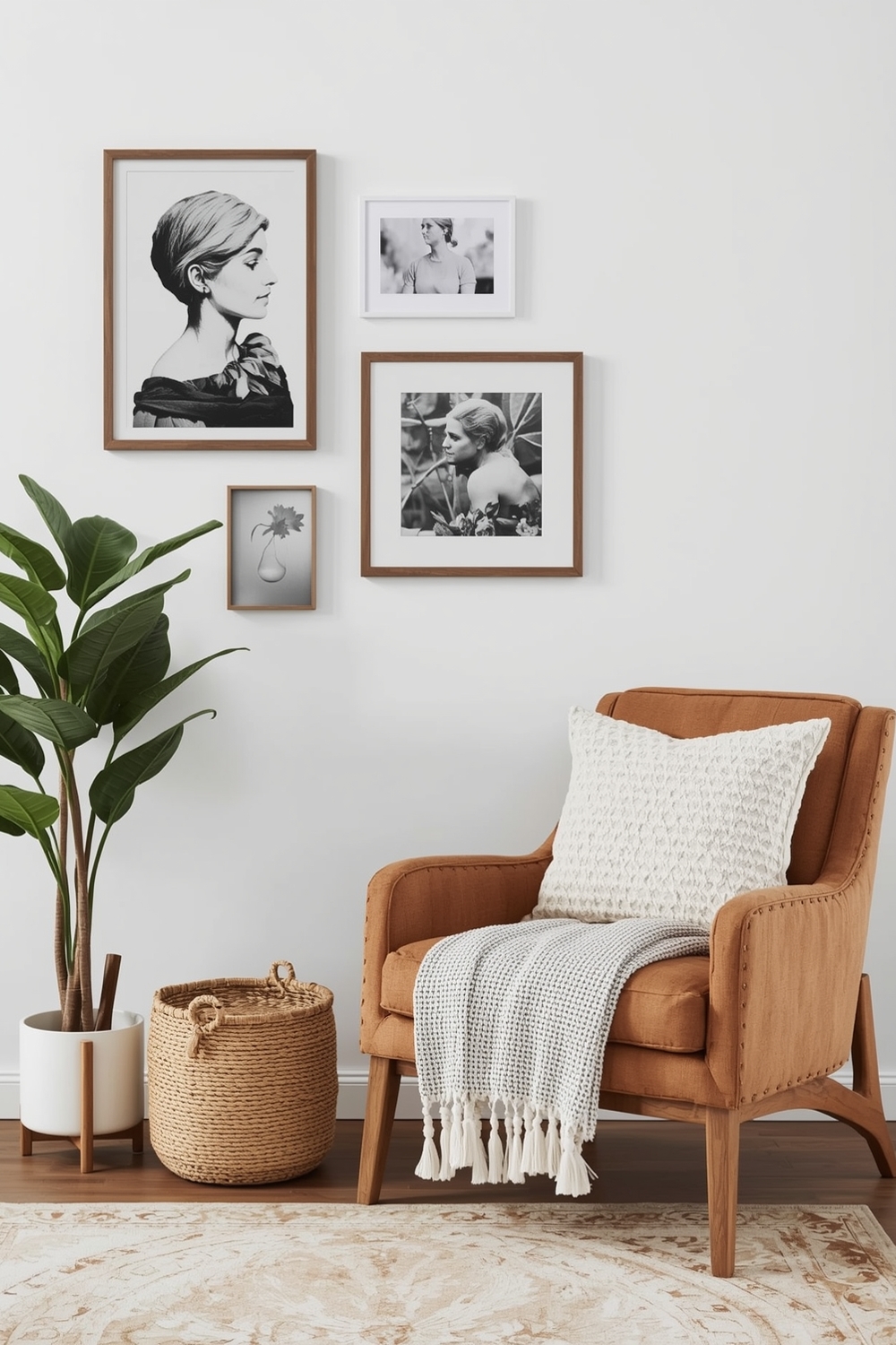 Functional Work Triangle Layouts