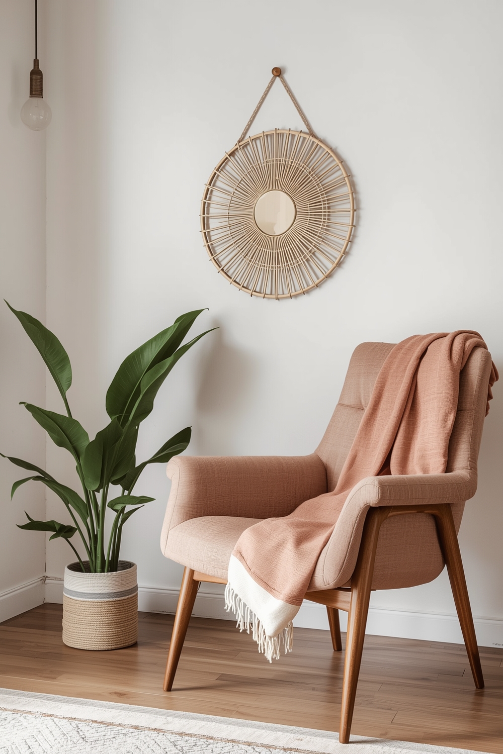 Minimalist Wall Decor