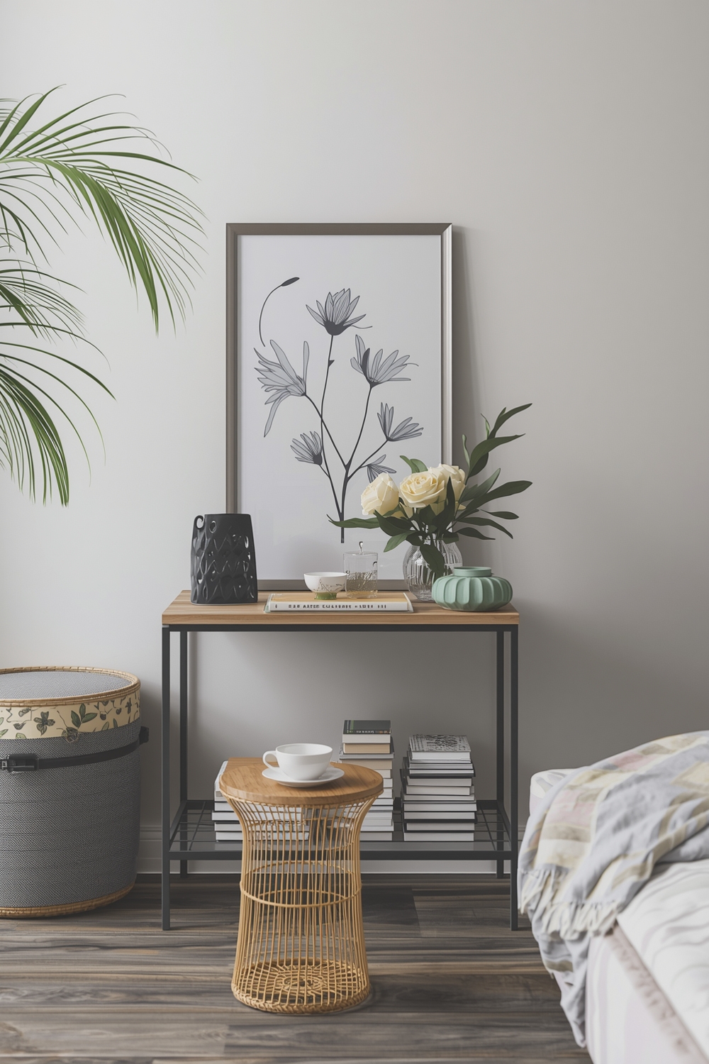 Multipurpose Coffee Furniture