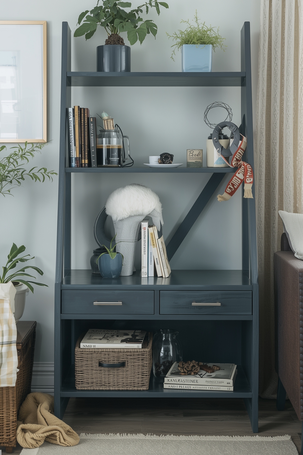 Multipurpose Coffee Furniture