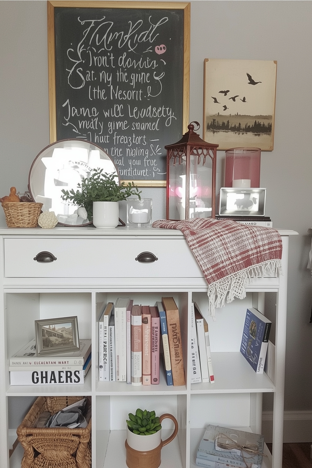 Multipurpose Furniture Hacks