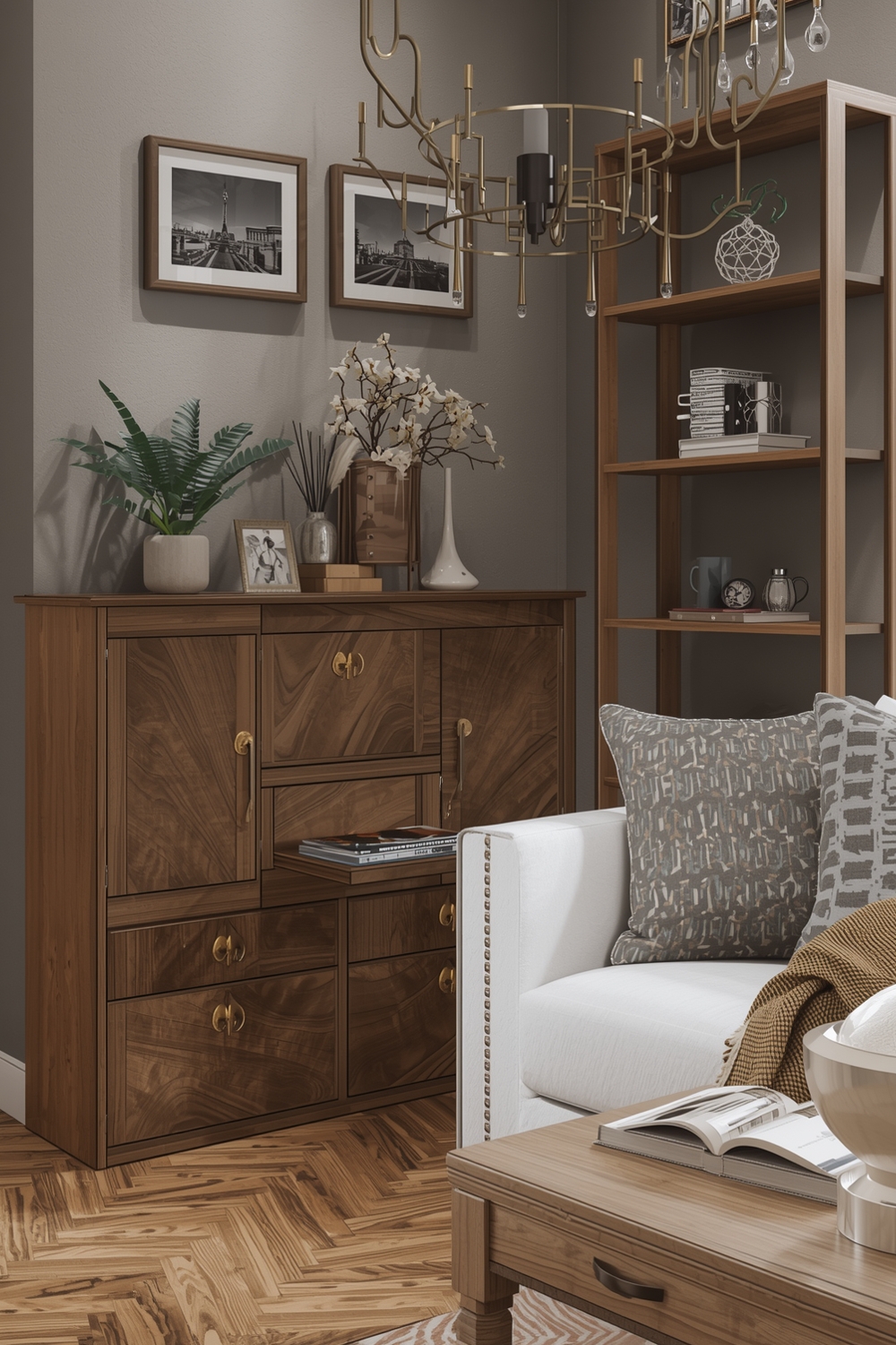 Multipurpose Furniture Solutions