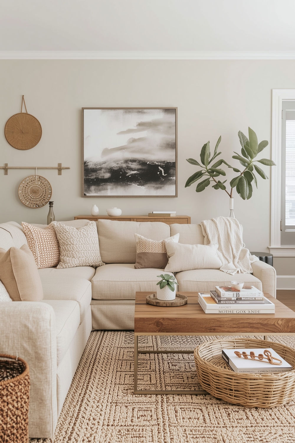 Neutral Accessories That Enhance