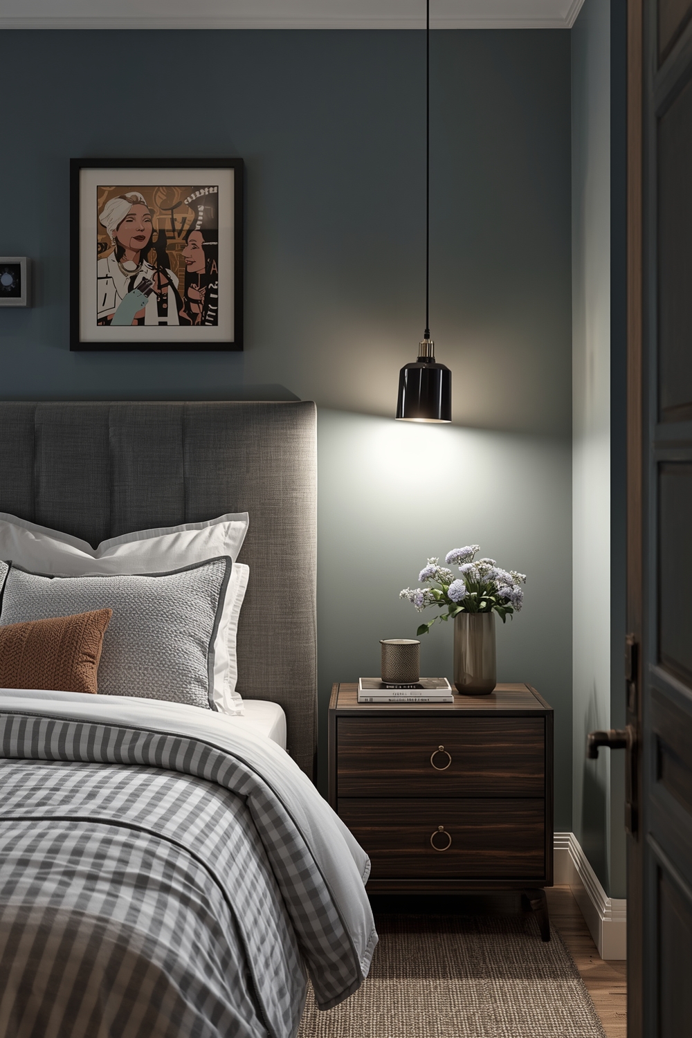 Small Bedroom Lighting Solutions