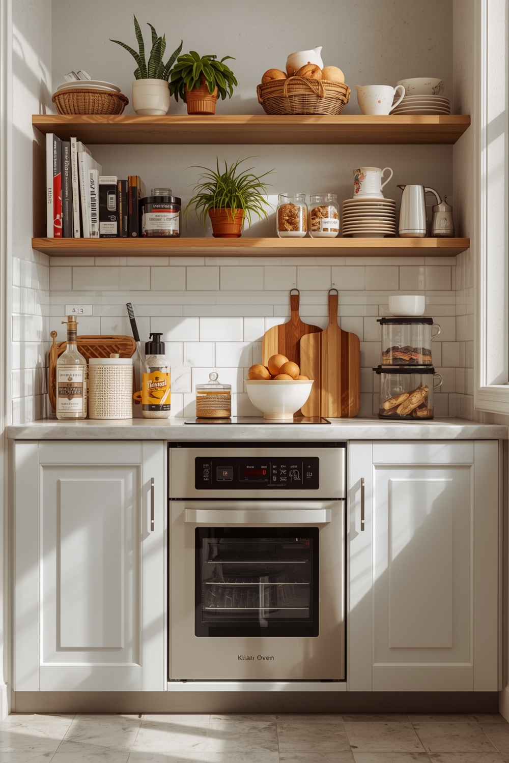 Small Kitchen Appliance Styling