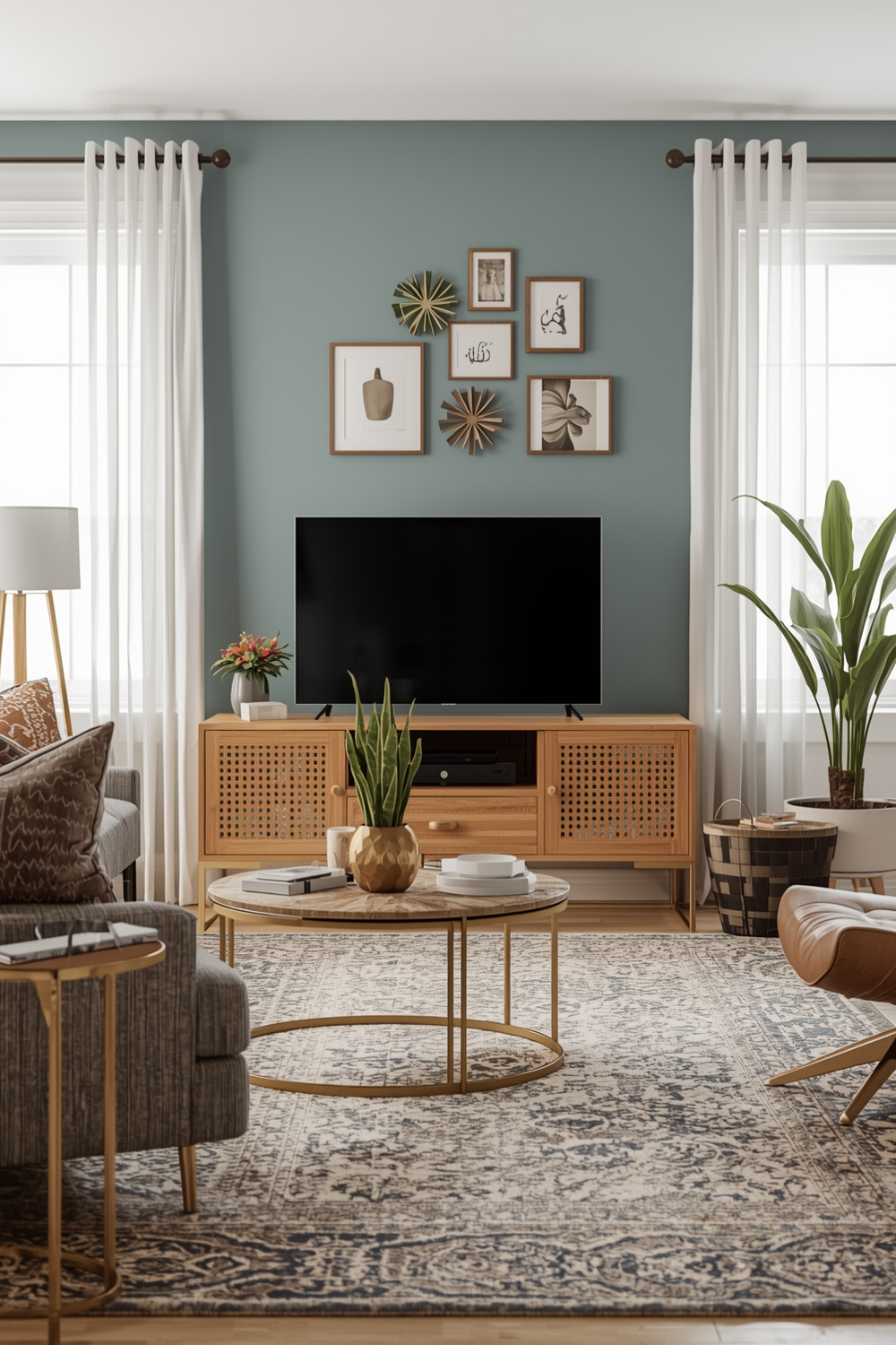 Smart Furniture Placement