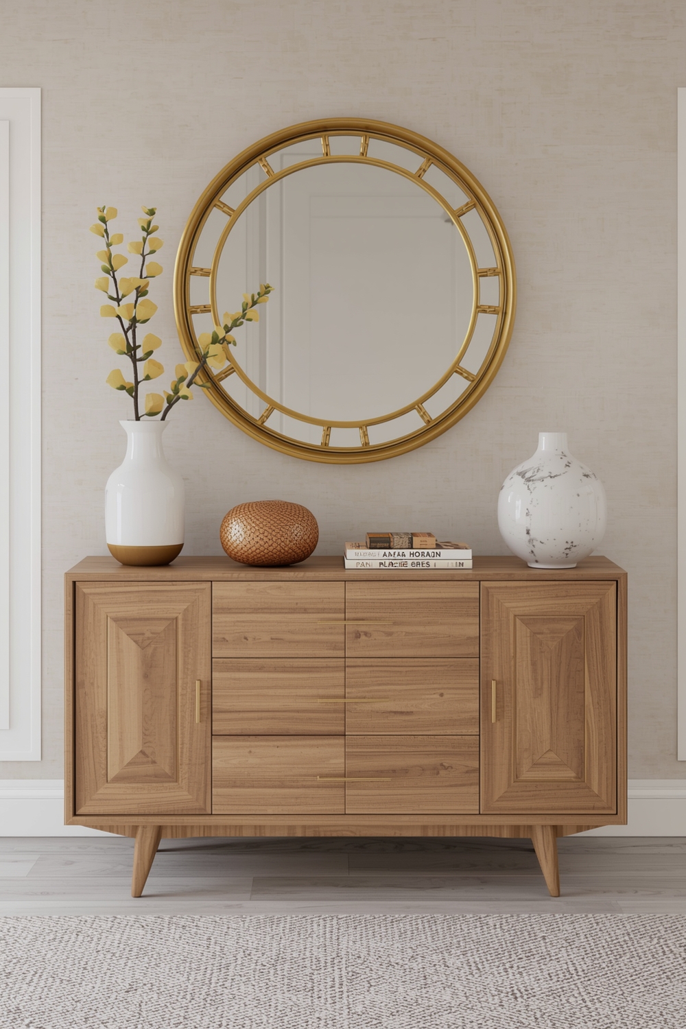 Styling Accent Furniture