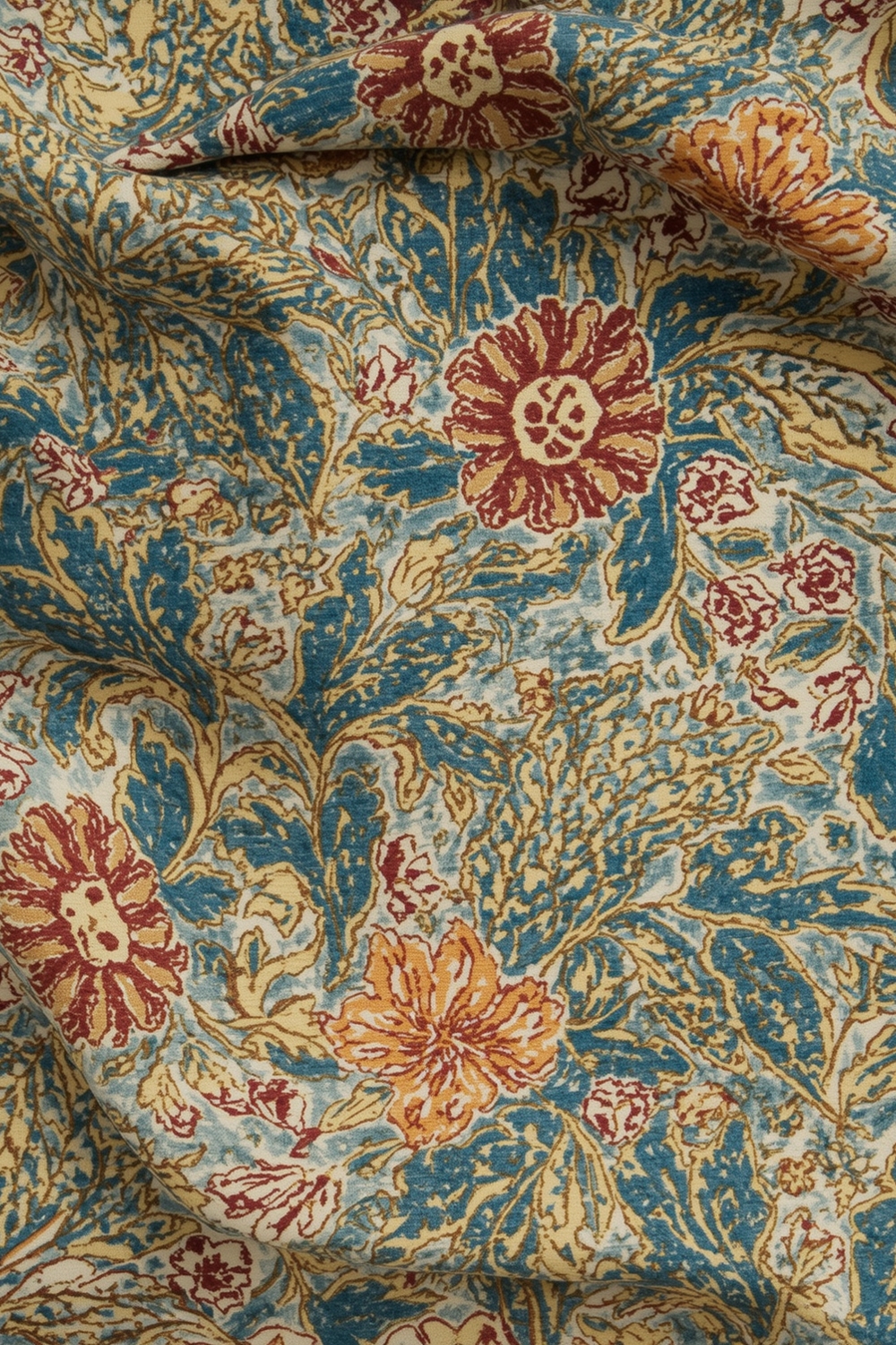 Textiles & Fabrics Styling Tips