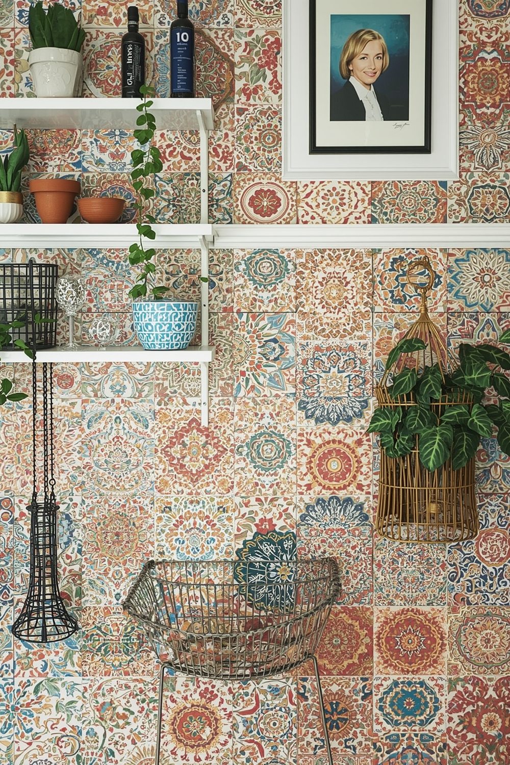 Wall Storage & Shelving Ideas